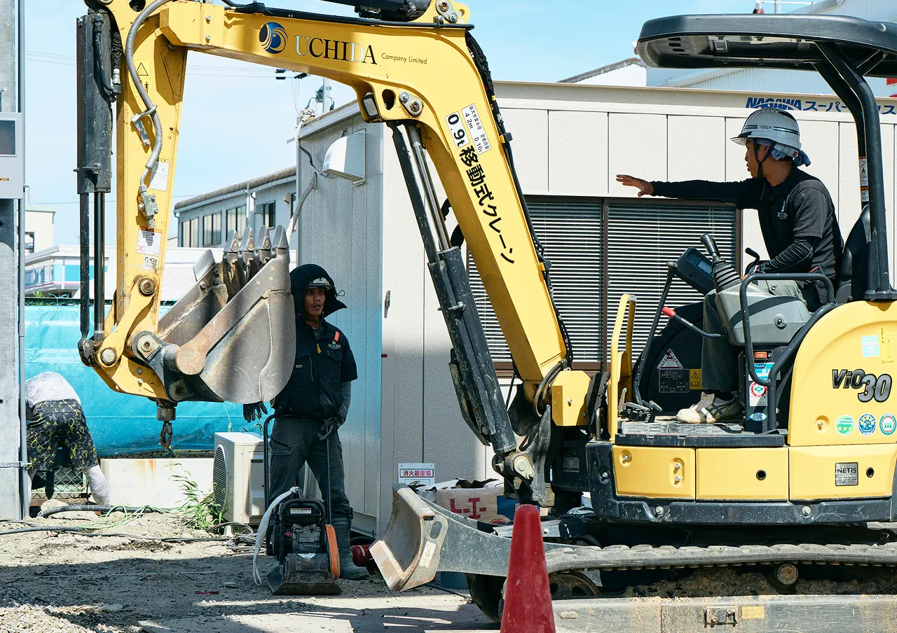人材育成の意識の高さ