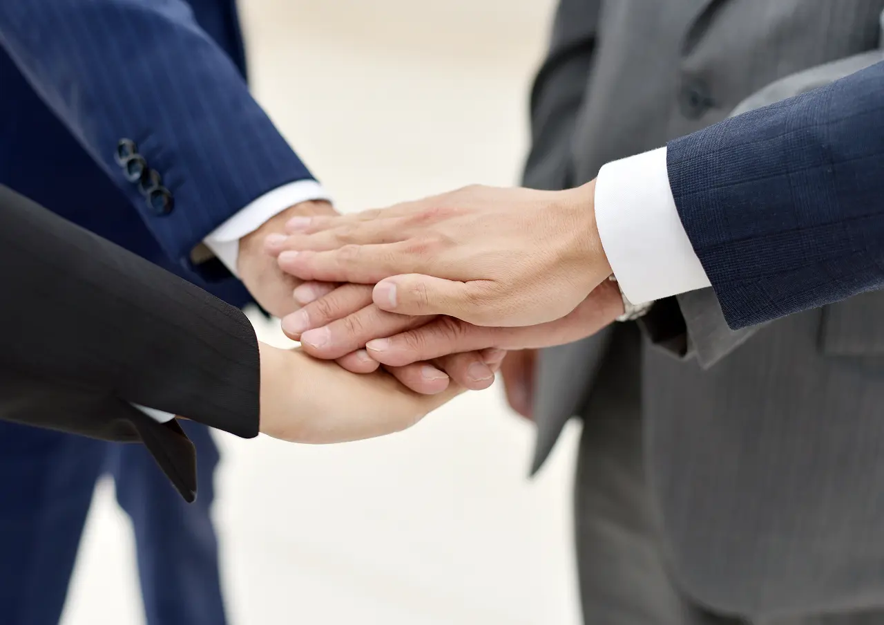 外部経営戦略チーム