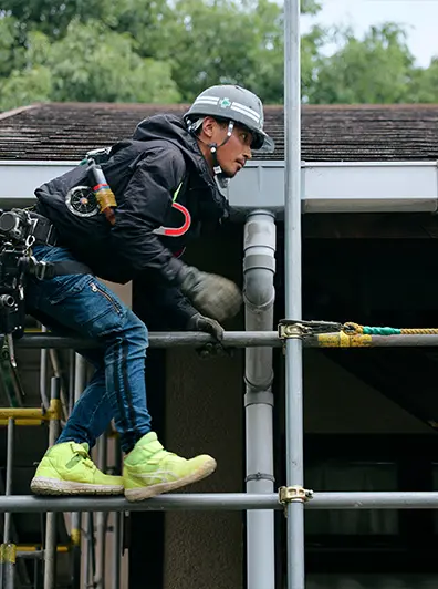 UCHIDAの強み スライド 6