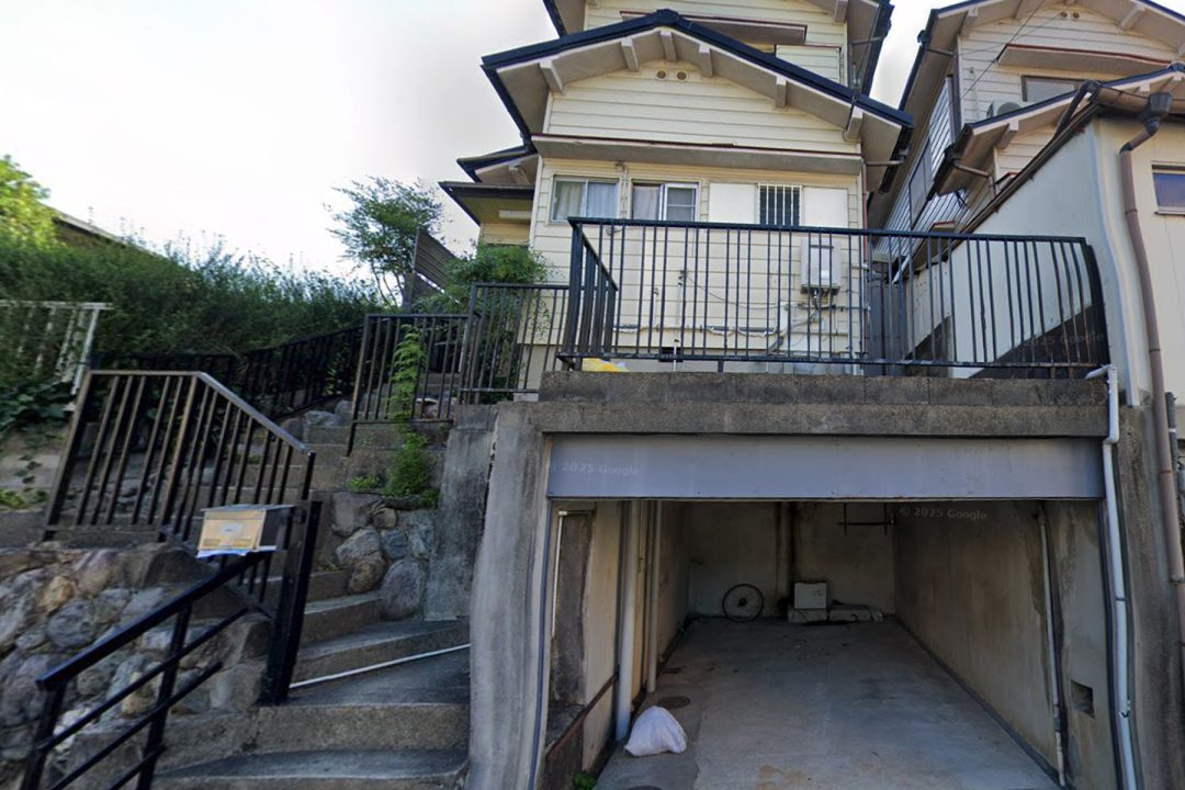 京都市山科区勧修寺