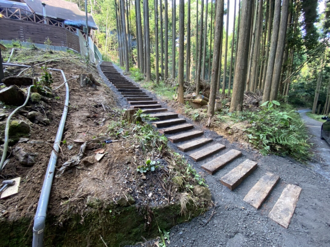京都 森のサウナReplus