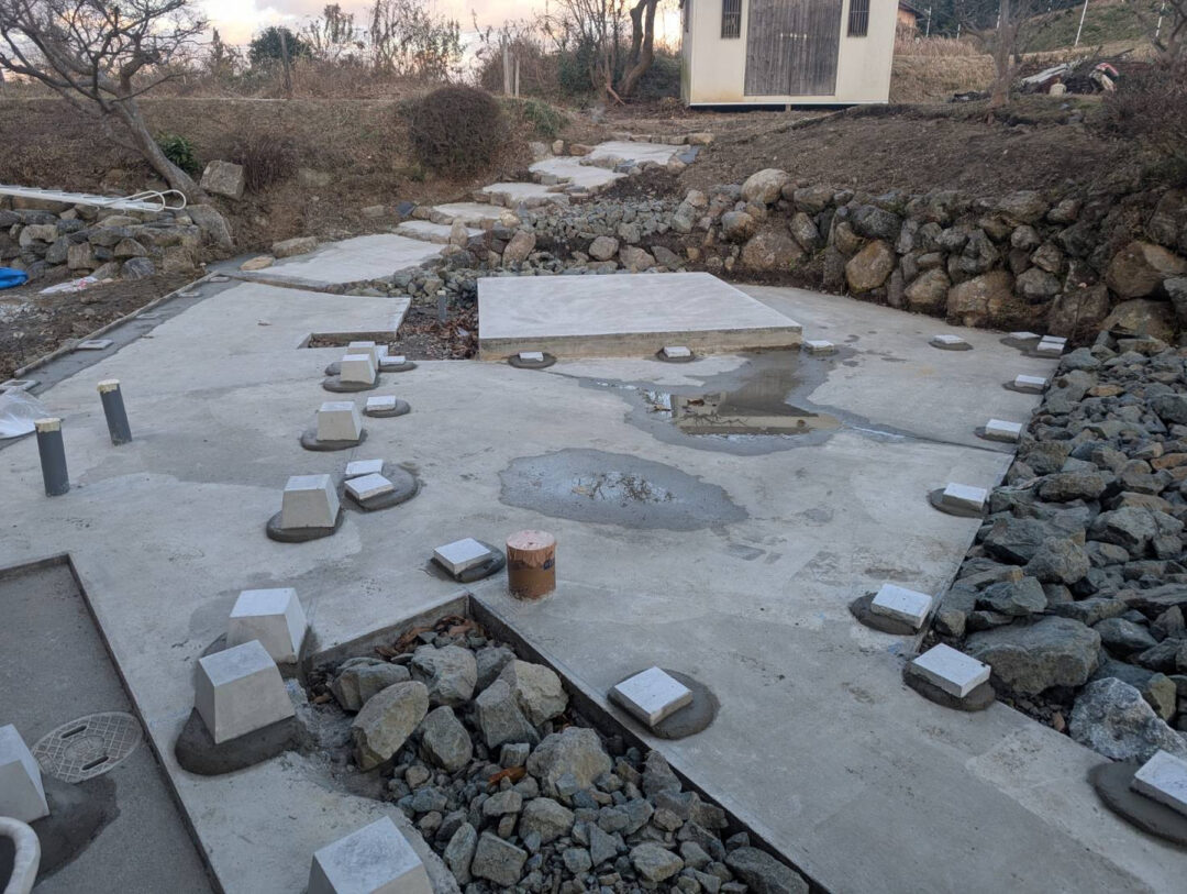 滋賀大津　MOHER HAUS