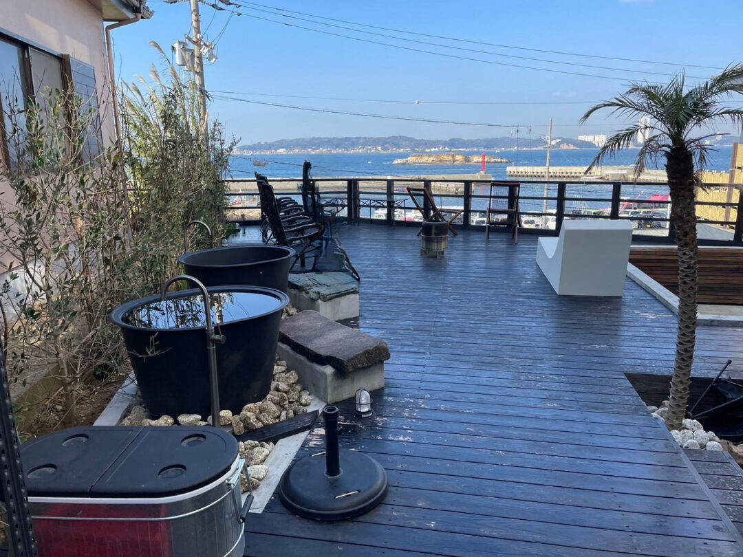 愛知県　日間賀島